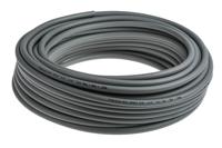 174-5734 RS PRO Compressed Air Pipe Grey PUR, PVC 8mm x 30m