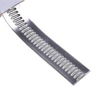 mb1802 Jubilee 1 Piece Stainless Steel Banding Banding Kit