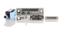 wl150-p430 Sick Retro-reflective Photoelectric Sensor 2.4 m Detection Range PNP IP67 Block Style WL150-P430