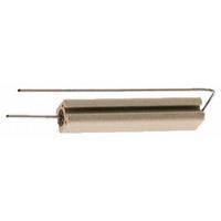 sbche61k0j TE Connectivity 1kΩ Wire Wound Resistor 7W ±5% SBCHE61K0J