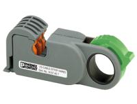 1657407 Phoenix Contact VS-VARIO Series Wire Stripper, 2.5mm Min, 8mm Max