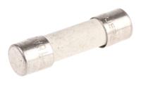 00012513 Schurter 8A T Ceramic Cartridge Fuse, 5 x 20mm