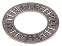 axk-2035 SKF AXK 2035 20 mm ID Roller Bearing Needle, 35 mm OD