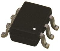 umr12ntn ROHM Switching Diode, Isolated, 200mA 80V, 6-Pin SOT-363 UMR12NTN