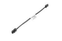 2147572022 Molex 2 Way Male Micro-Fit 3.0 to 2 Way Male Micro-Fit 3.0 Wire to Board Cable, 300mm