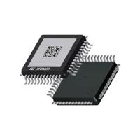 hfda80d-f2y Audio Amplifier 4 channel Anlog