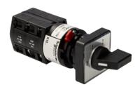 k10d012qch Schneider Electric Multi Step Cam Switch, 440V (Volts), 10A