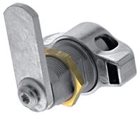 4443-01-2 Euro-Locks a Lowe & Fletcher group Company Camlock, 20mm Panel-to-Tongue, 19.1 x 16.1mm Cutout