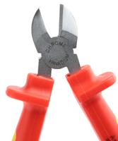 144-7567 RS PRO VDE/1000V Insulated Side Cutters