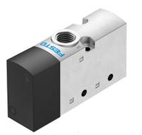 vuws-l20-m32u-e-g18 Directional Control Valve type Pneumatic Valve, G G 1/8in to G G 1/8in, 10 bar