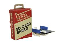 103030005 Seeed Studio, SD Card Shield V4