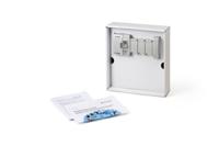 2080-lc50-starterpacklrs Allen Bradley Micro 850 Starter Pack - Lite Series PLC CPU Starter Kit for Use with Micro 800 Controllers