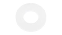 232-6872 RS PRO Nylon Washers, M10
