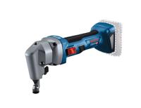 0601529600 Bosch  Cordless 18V 1.6 mm Electric Nibblers