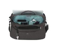 611640 Wenger Commute 16in  Laptop Laptop Bag, Grey
