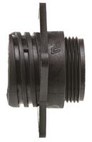 182641-1 TE Connectivity 14 Way Panel Mount, Surface Mount Circular Connectors Receptacle
