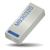 m830320-01 KYOCERA AVX EVB for M830320 Wi-Fi/Bluetooth/Zigbee Ceramic Antenna Ceramic Antenna BLE, Bluetooth, WiFi, WLAN, ZigBee