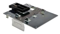 vw3a9805 Schneider Electric DIN Mounting Plates Size 2