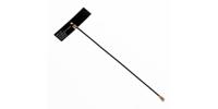 146153-0150 Molex  T-Bar WiFi Antenna, WiFi (Dual Band)
