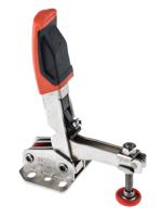 stc-vh20 Bessey 35mm Vertical Toggle Clamp