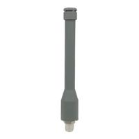 hgv-2404u L-Com HGV-2404U Blade WiFi Antenna with N Type Female Connector