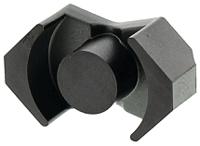 b65813j0000r087 EPCOS N87 RM 10 Transformer Ferrite Core, 4200nH, For Use With Transformer