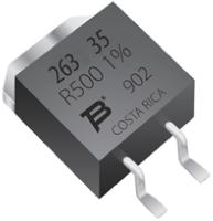 pwr263s-35-2000f Bourns PWR263S-35 200 Ω, TO-263 Metal Film Surface Mount Resistor ±1 % 35 W - PWR263S-35-2000F