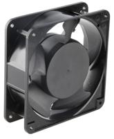 dp200a-2123xbtgn Sunon DP200 Series Axial Fan, 230 V ac, AC Operation, 164.8m³/h, 22W, 140mA Max, 119 x 119 x 38mm