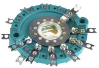 454480mk NSF Rotary Switch Wafer 6-Position