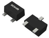bav199umfhtl ROHM Diode, 215mA 80V, 3-Pin SOT-323FL BAV199UMFHTL