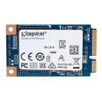 omsp0s3512q-00 Kingston Design-In Industrial mSATA Internal SSD
