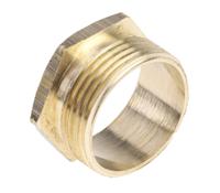 608-238 RS PRO Male Bush, Conduit Fitting, 25mm Nominal Size, Brass