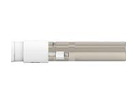 t2080142201-100 TE Connectivity Industrial Circular Connector, 6 Contacts, Cable, Panel, Socket, Male, T2080142201-100 Series
