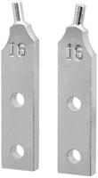 44-19-j6 Knipex Circlip Plier Tips for Circlip Pliers 44 10 J6