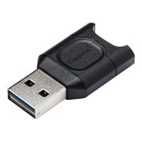 mlpm Kingston Memory Card Reader