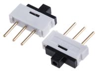 090329001 EOZ 2 Way Through Hole SIP Switch SPDT