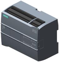 6ag1215-1hg40-2xb0 Siemens SIPLUS S7-1200 CPU 1215C Series PLC CPU for Use with SIPLUS S7-1200, Relay Output, 16-Input, Analog Input