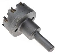 673-4737 RS PRO Tungsten Carbide Tipped 40mm Core Drill Bit