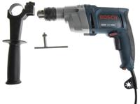 0601049603 Bosch GBM 230V Corded Drill, Type F - Schuko plug