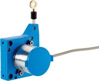 bcg05-k1km01pp-6039745 SICK EcoLine Series Absolute Absolute Encoder