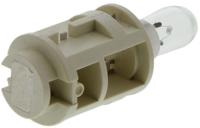 lmxa401 Maglite Xenon Replacement Torch Bulb, Retrofit for 4C/4D