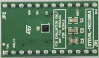 steval-mki185v1 STMicroelectronics STEVAL-MKI185V1 Adapter Board for a Standard DIL24 Socket for use with DIL 24 Socket
