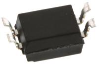 sfh6106-3t Vishay, SFH6106-3T DC Input Transistor Output Optocoupler, Surface Mount, 4-Pin SMD