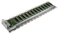 q312b-e Mitsubishi Electric Q Controller Series Base Unit for Use with MELSEC Q Series