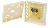338-9491 RS PRO PT100 RTD Sensor, Wall, Class B +70°C Max