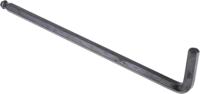449-9612 RS PRO 12 piece L Shape Imperial Hex Key Set, 0.05 → 7/32"