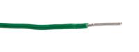 1565-gr001 Alpha Wire Hook-up Wire PVC Series Green 0.75 mm² Hook Up Wire, 18 AWG, 304.8m, PVC Insulation, 1565 GR001
