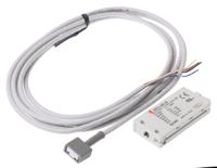 ise10-m5-b-g SMC Pressure Sensor, IP40 1 MPa