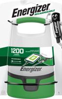 7638900430325 Energizer LED Torch Green - Rechargeable 1200 Lumens