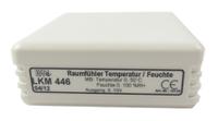 lkm-446 Electrotherm Hygrometer